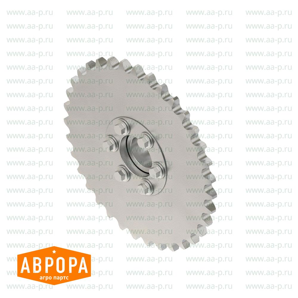 DC213478 ЦЕПНАЯ  ЗВЕЗДОЧКА